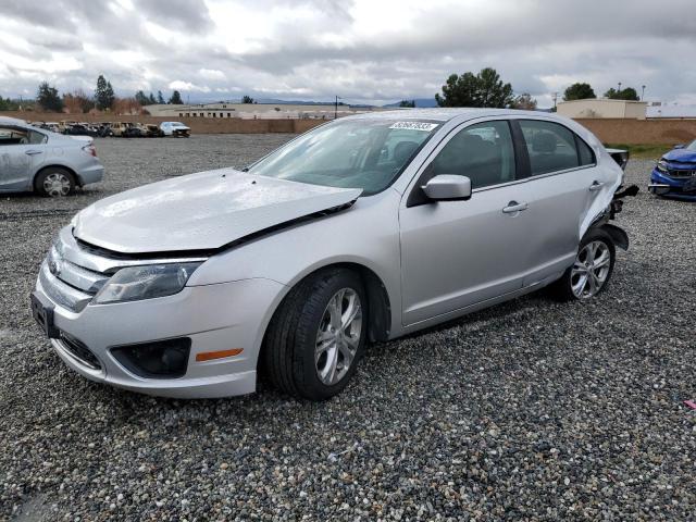 FORD FUSION 2012 3fahp0ha1cr397496