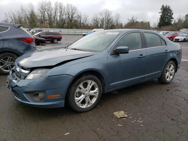 FORD FUSION SE 2012 3fahp0ha1cr397725