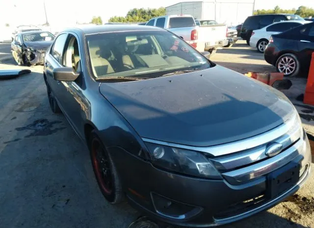 FORD FUSION 2012 3fahp0ha1cr402390