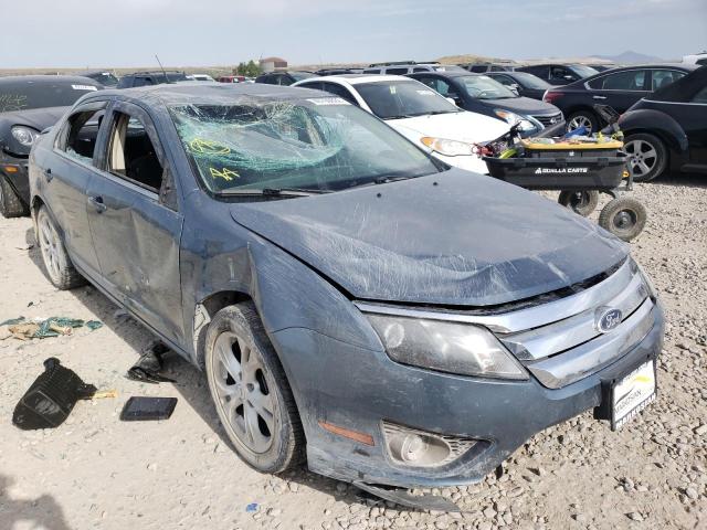 FORD FUSION SE 2012 3fahp0ha1cr405046