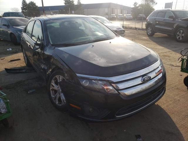 FORD FUSION SE 2012 3fahp0ha1cr405578