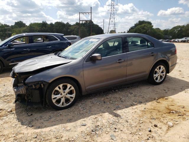 FORD FUSION SE 2012 3fahp0ha1cr407752