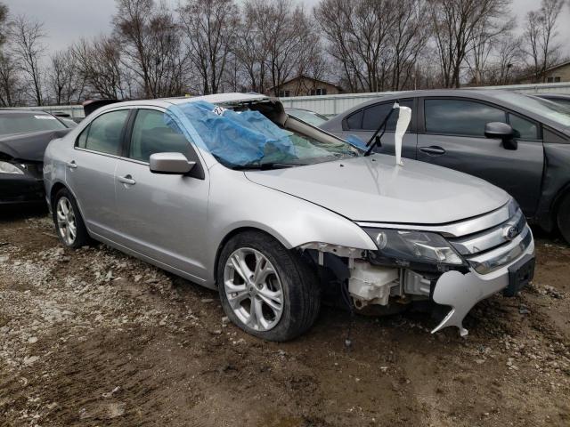 FORD FUSION SE 2012 3fahp0ha1cr408982