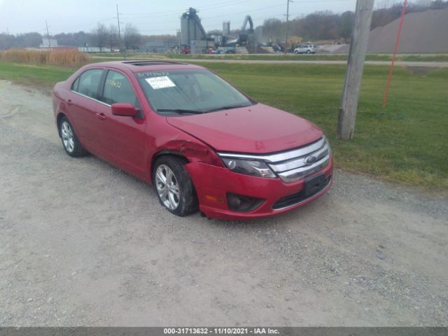 FORD FUSION 2012 3fahp0ha1cr409386