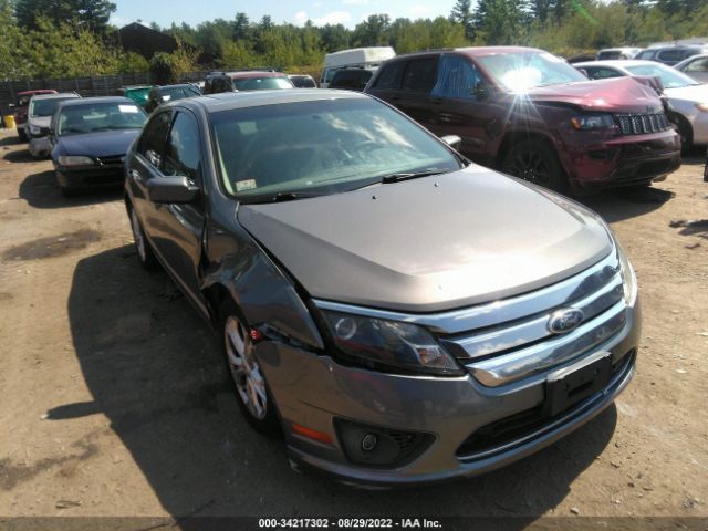 FORD FUSION 2012 3fahp0ha1cr413664