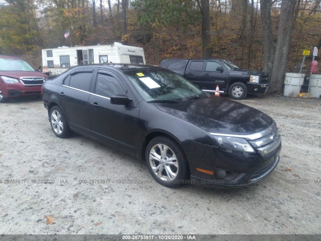 FORD FUSION 2012 3fahp0ha1cr418427