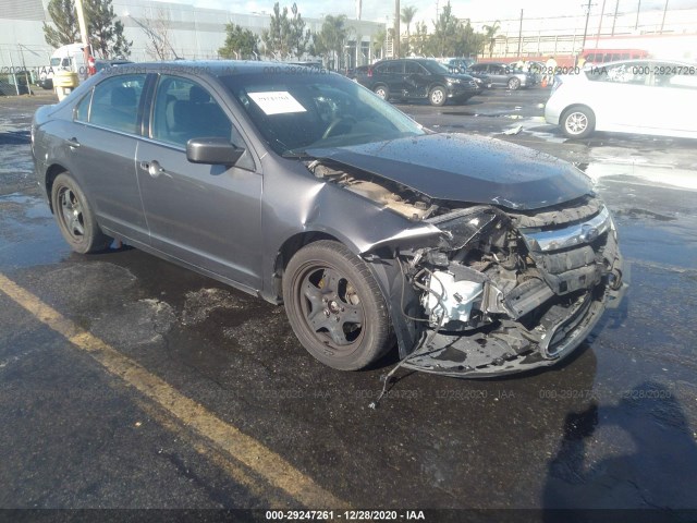 FORD FUSION 2012 3fahp0ha1cr419545