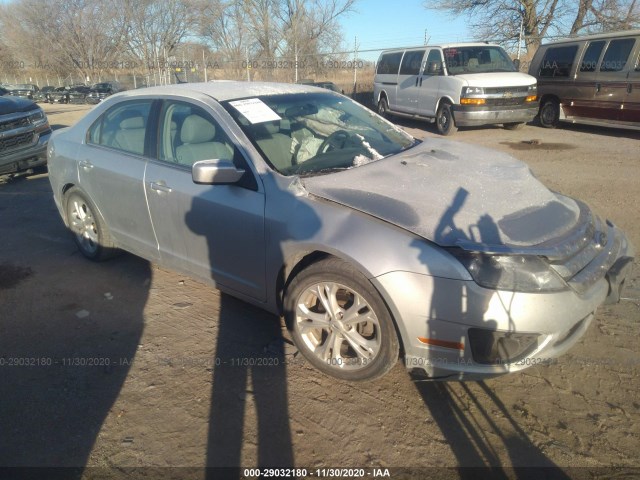 FORD FUSION 2012 3fahp0ha1cr420226