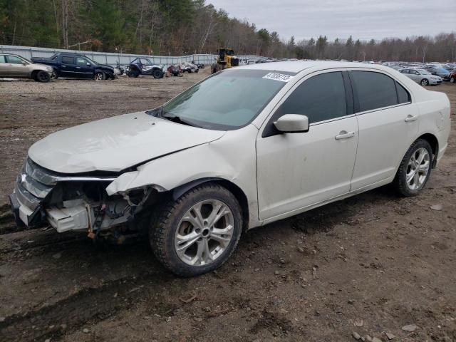 FORD FUSION SE 2012 3fahp0ha1cr420923