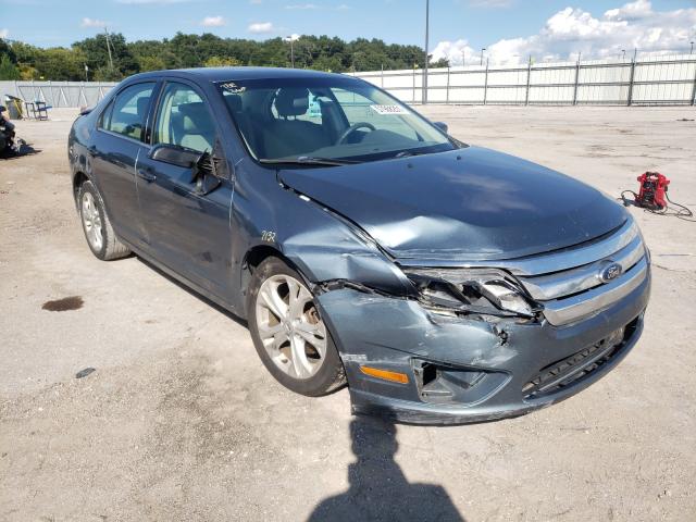 FORD FUSION SE 2012 3fahp0ha1cr428164