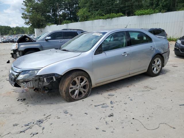 FORD FUSION SE 2012 3fahp0ha1cr428973