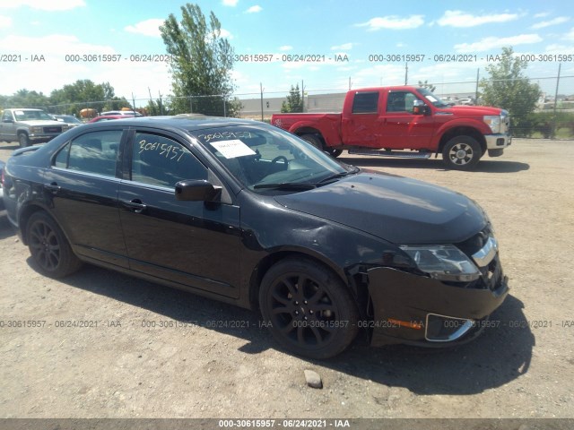 FORD FUSION 2012 3fahp0ha1cr438550