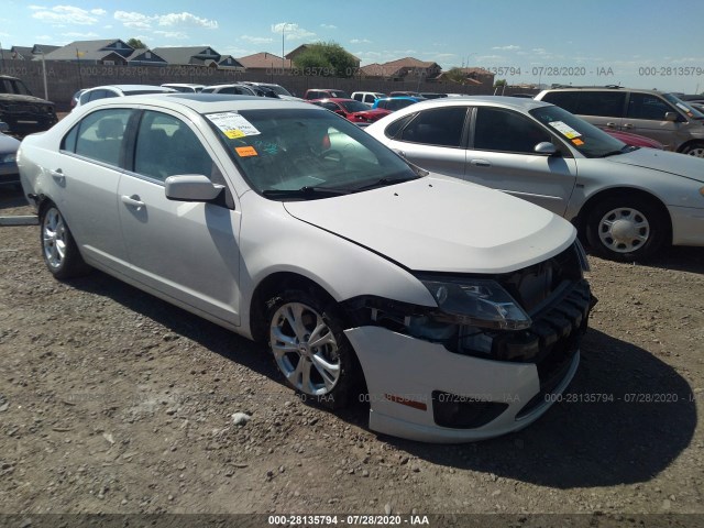 FORD FUSION 2012 3fahp0ha1cr439259