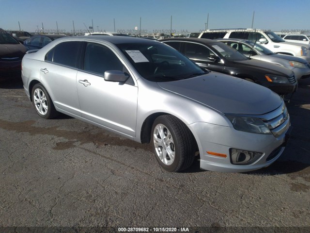 FORD FUSION 2012 3fahp0ha1cr439908