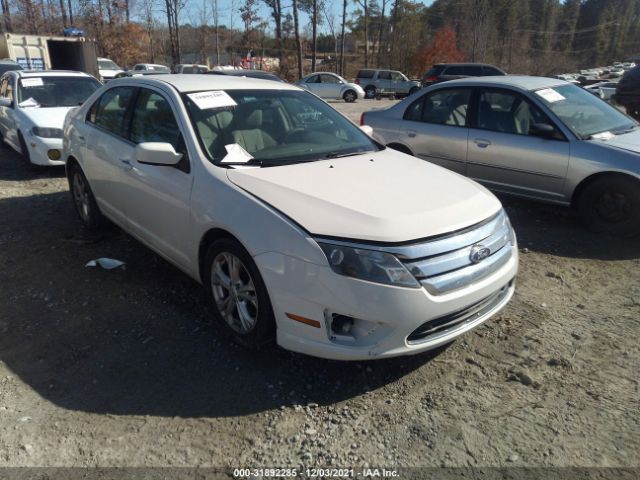 FORD FUSION 2012 3fahp0ha1cr440945