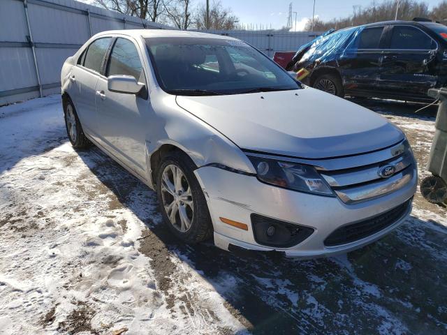 FORD FUSION SE 2012 3fahp0ha1cr441075