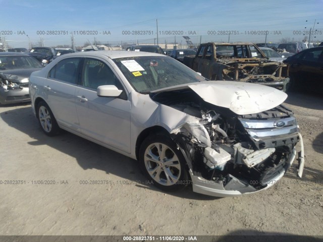 FORD FUSION 2012 3fahp0ha1cr441092