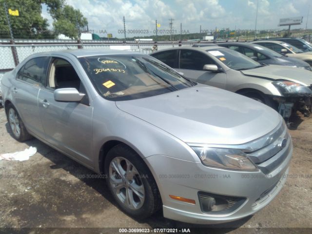 FORD FUSION 2012 3fahp0ha1cr441206