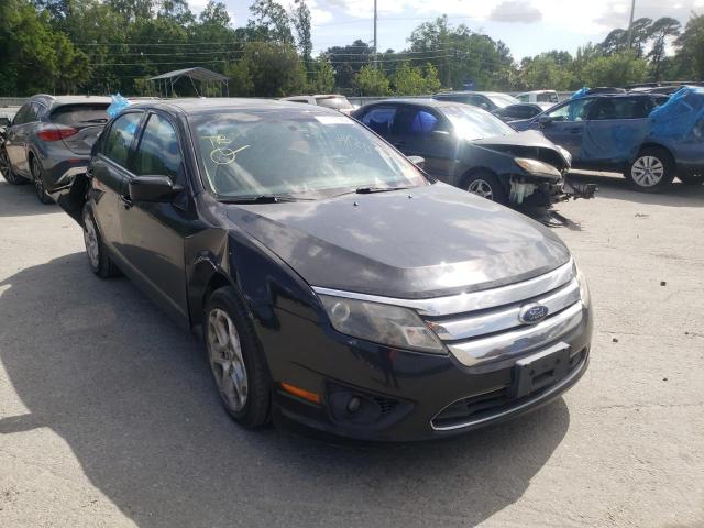 FORD FUSION SE 2010 3fahp0ha2ar101589