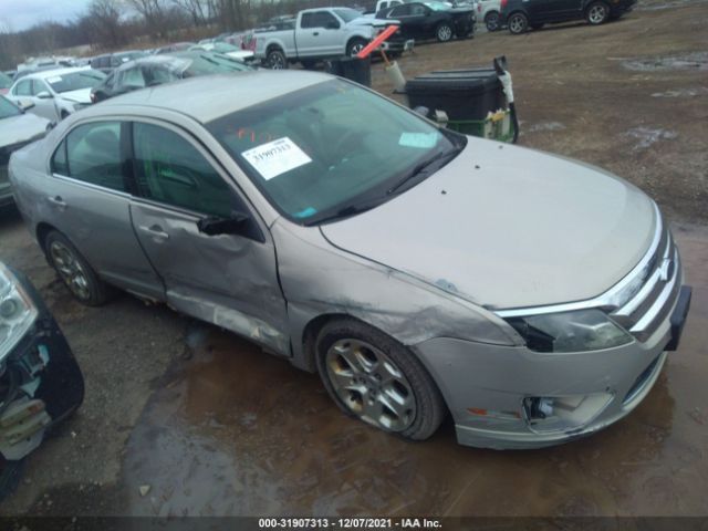 FORD FUSION 2010 3fahp0ha2ar102239