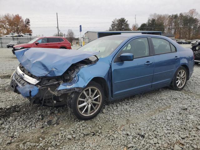 FORD FUSION 2010 3fahp0ha2ar102564