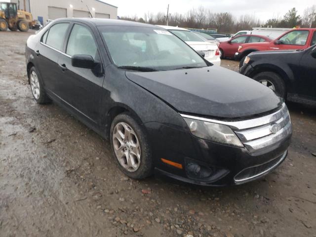 FORD FUSION SE 2010 3fahp0ha2ar104296