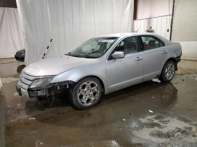 FORD FUSION SE 2010 3fahp0ha2ar105044