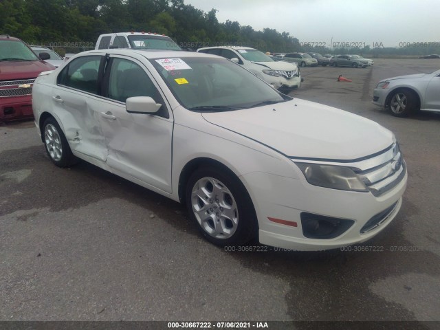 FORD FUSION 2010 3fahp0ha2ar107098