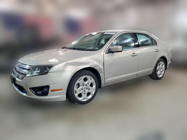 FORD FUSION 2010 3fahp0ha2ar110566