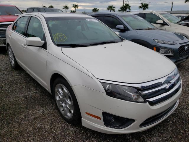 FORD FUSION SE 2010 3fahp0ha2ar111488