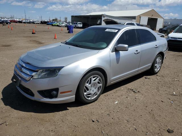 FORD FUSION 2010 3fahp0ha2ar116447