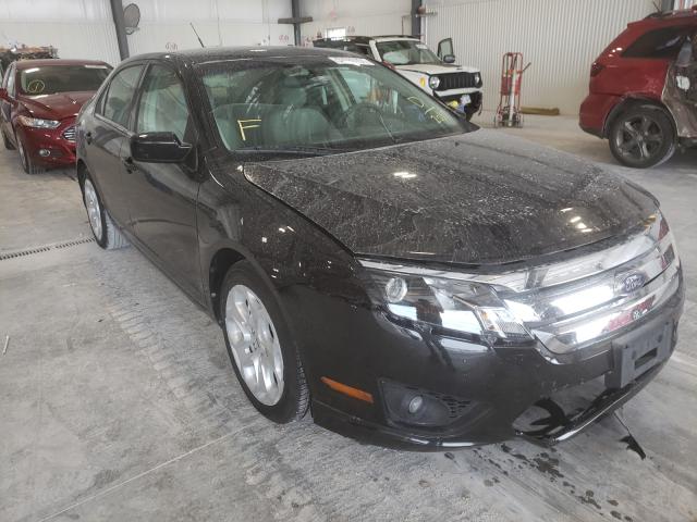 FORD FUSION SE 2010 3fahp0ha2ar122037