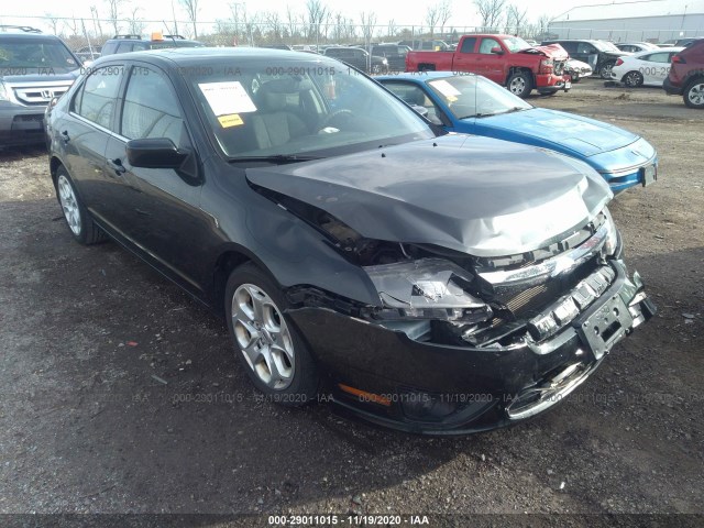 FORD FUSION 2010 3fahp0ha2ar122815