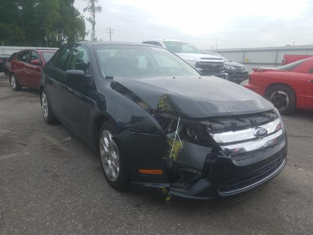 FORD FUSION SE 2010 3fahp0ha2ar128842