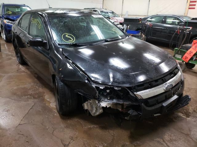 FORD FUSION 2010 3fahp0ha2ar130753