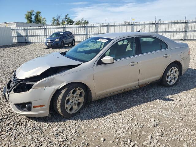 FORD FUSION SE 2010 3fahp0ha2ar132034