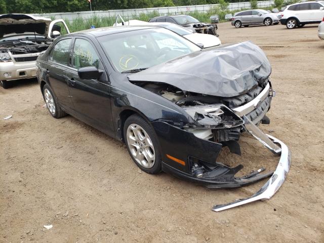 FORD FUSION SE 2010 3fahp0ha2ar133541