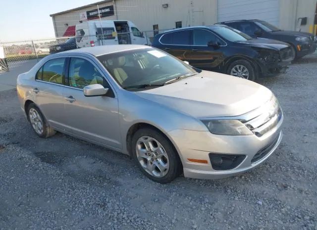 FORD FUSION 2010 3fahp0ha2ar142062