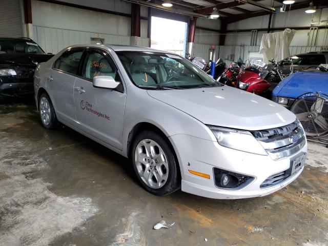 FORD FUSION 2010 3fahp0ha2ar146354