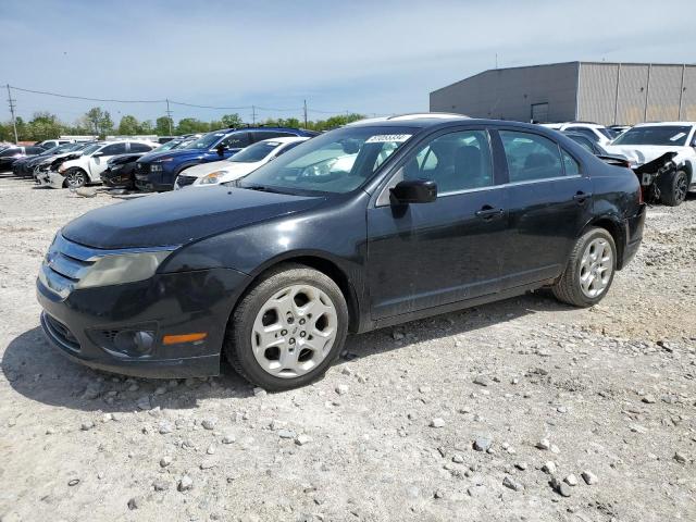 FORD FUSION 2010 3fahp0ha2ar147343