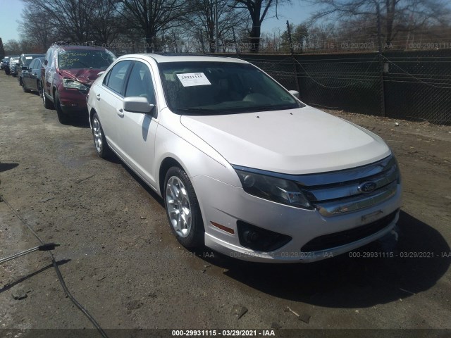 FORD FUSION 2010 3fahp0ha2ar149299