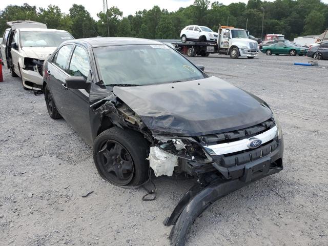 FORD FUSION SE 2010 3fahp0ha2ar150775