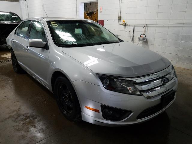 FORD FUSION 2010 3fahp0ha2ar157726