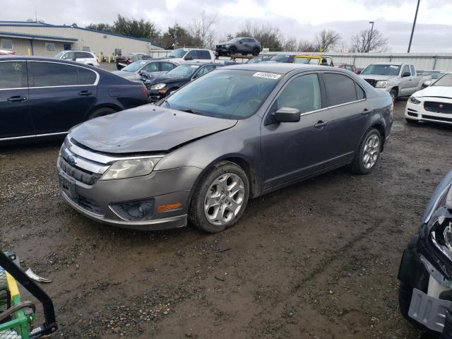 FORD FUSION 2010 3fahp0ha2ar162750