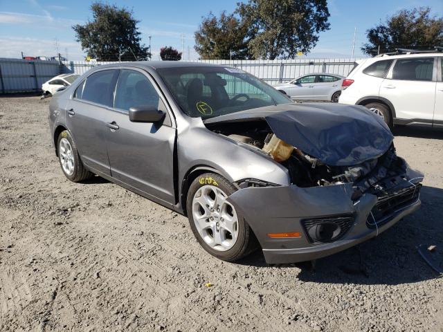 FORD FUSION SE 2010 3fahp0ha2ar165356