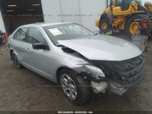 FORD FUSION 2010 3fahp0ha2ar169178