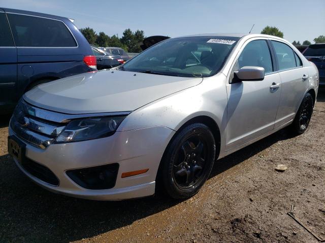 FORD FUSION SE 2010 3fahp0ha2ar172050