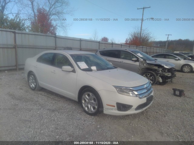 FORD FUSION 2010 3fahp0ha2ar175692