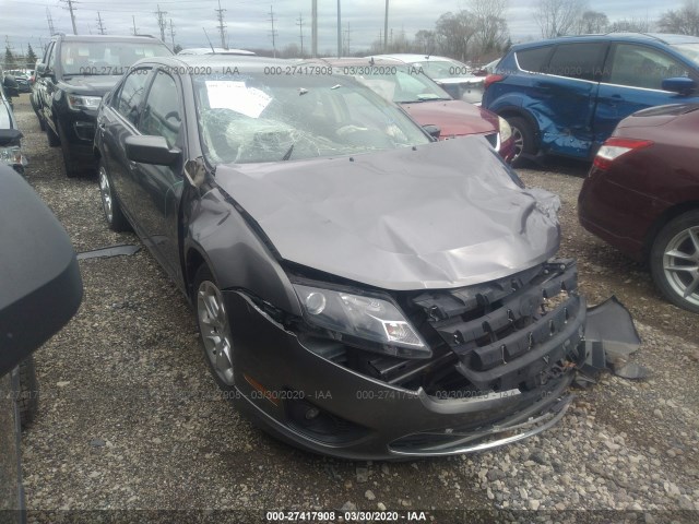 FORD FUSION 2010 3fahp0ha2ar181508