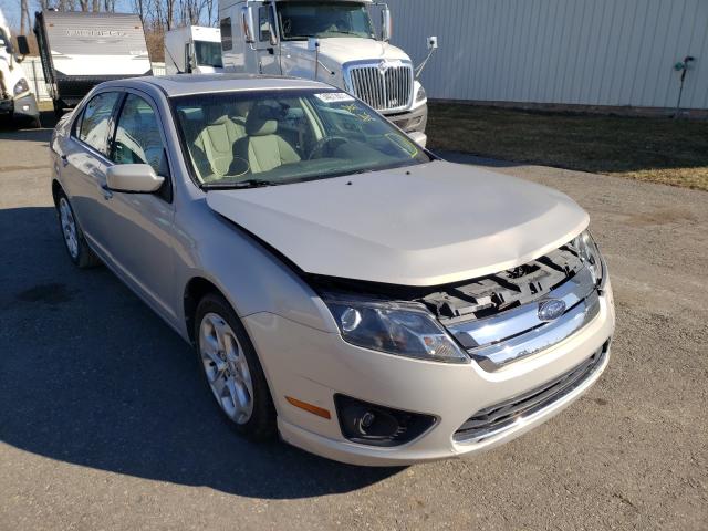 FORD FUSION SE 2010 3fahp0ha2ar186417